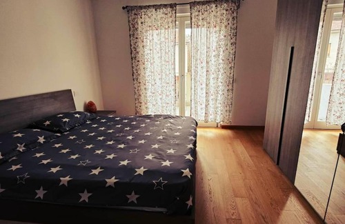 Cesano Maderno Apartamento | Appartamento Antolina