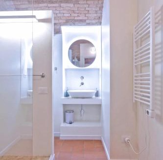 Citta Alta Apartamento | Appartamento Arco - Casa Collina