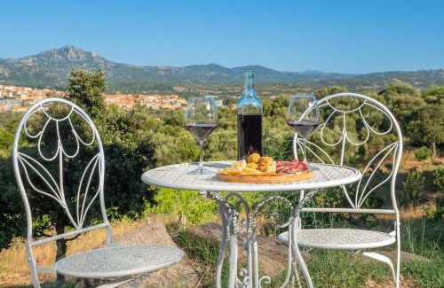 Arzachena Apartamento | Appartamento Arzachena