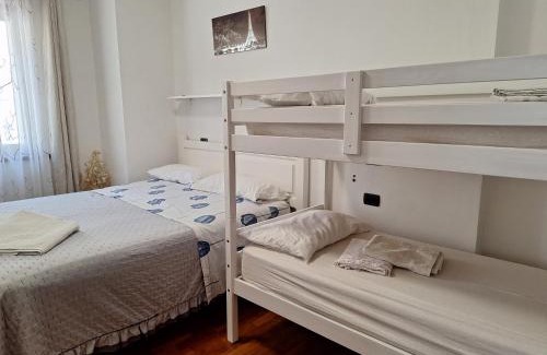 Molina di Ledro Apartamento | Appartamento Aurelia