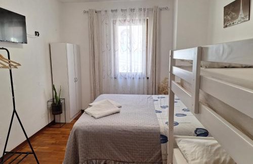 Molina di Ledro Apartamento | Appartamento Aurelia