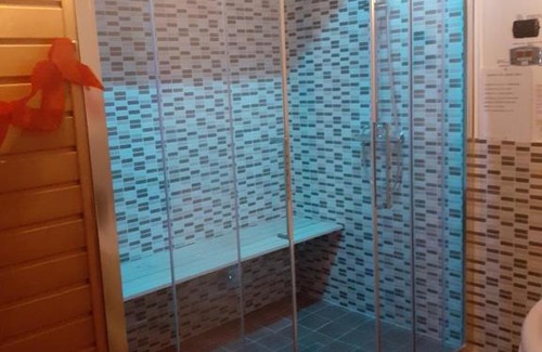 Andria Apartamento | Appartamento- B&B Suite Andria Love