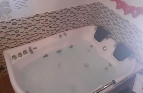 Andria Apartamento | Appartamento- B&B Suite Andria Love