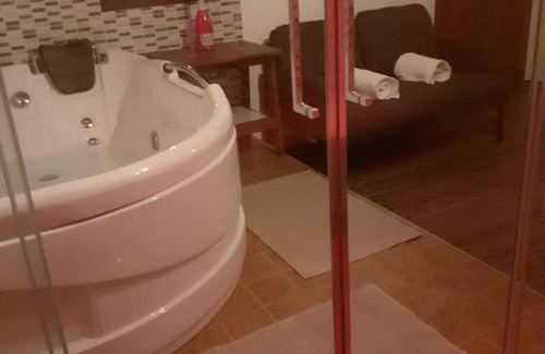 Andria Apartamento | Appartamento- B&B Suite Andria Love