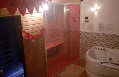 Andria Apartamento | Appartamento- B&B Suite Andria Love
