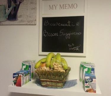 Magna Grecia Cama Y Desayuno | Appartamento B&B Suite Stefanelli