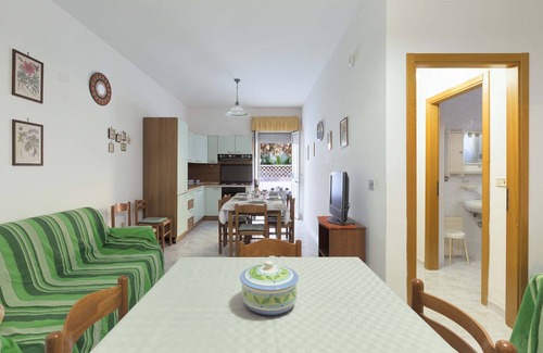 Rivabella Apartamento | Appartamento Baiabella by BarbarHouse
