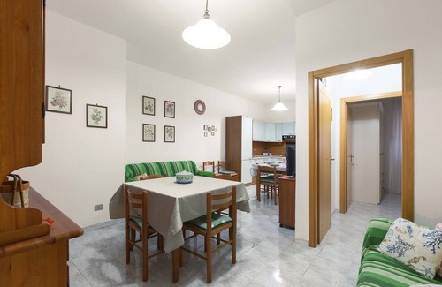 Rivabella Apartamento | Appartamento Baiabella by BarbarHouse