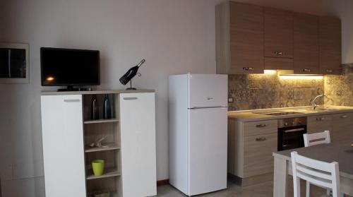 Fanzolo Apartamento | Appartamento Balcone fiorito