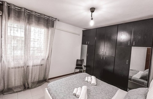 Viserbella Apartamento | Appartamento Bartoli 8 - Affitti Brevi Italia