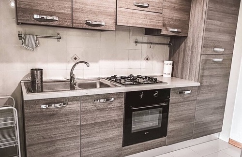 Viserbella Apartamento | Appartamento Bartoli 8 - Affitti Brevi Italia
