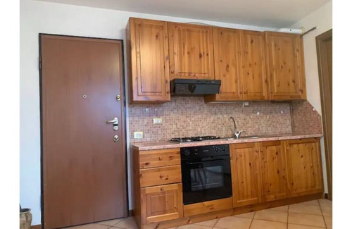 Barzio Apartamento | Appartamento Barzio Centro 01