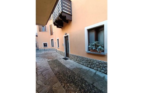 Barzio Apartamento | Appartamento Barzio Centro 01