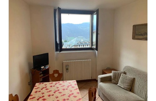 Barzio Apartamento | Appartamento Barzio Centro 01