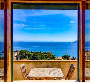 Cavo Casa | Appartamento Bellavista