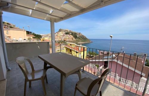 Castelsardo Apartamento | Appartamento Bellavita