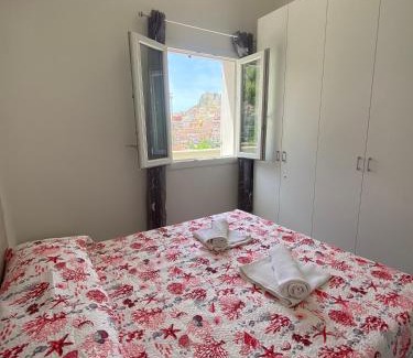 Castelsardo Apartamento | Appartamento Bellavita