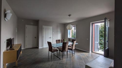Orta San Giulio Apartamento | Appartamento Belvedere