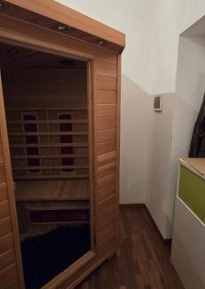 Aia di Rocco Apartamento | Appartamento Belvedere Roccascalegna