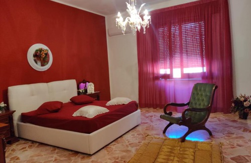 Castelluzzo Apartamento | Appartamento Belvedere