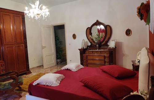 Castelluzzo Apartamento | Appartamento Belvedere