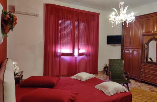 Castelluzzo Apartamento | Appartamento Belvedere