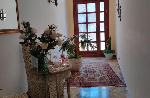 Castelluzzo Apartamento | Appartamento Belvedere