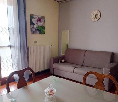 Castell'Arquato Apartamento | Appartamento Bersani