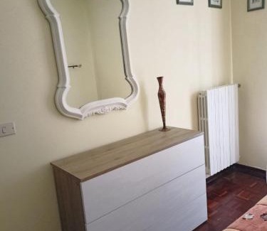 Castell'Arquato Apartamento | Appartamento Bersani