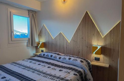 Passo del Tonale Apartamento | Appartamento Biancaneve