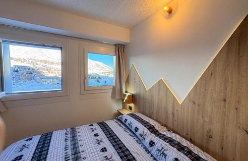Passo del Tonale Apartamento | Appartamento Biancaneve