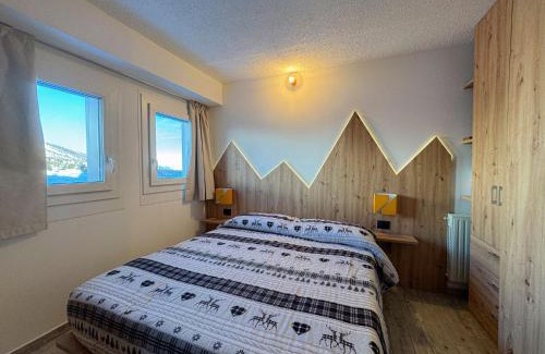 Passo del Tonale Apartamento | Appartamento Biancaneve