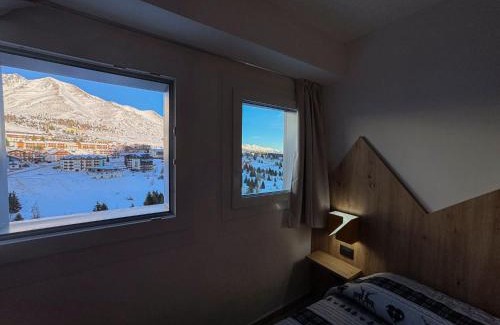 Passo del Tonale Apartamento | Appartamento Biancaneve