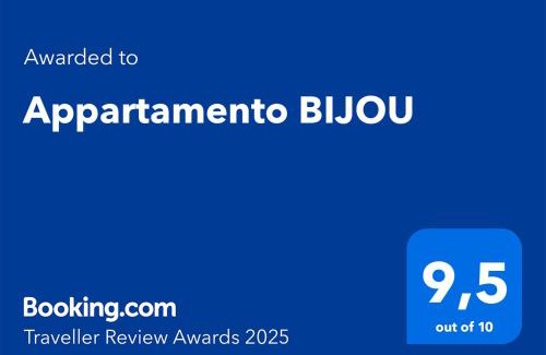 Pollein Casa | Appartamento BIJOU