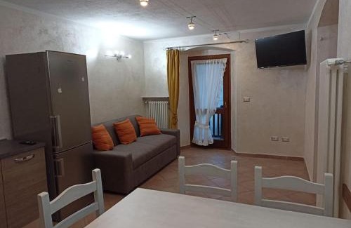 Pollein Casa | Appartamento BIJOU