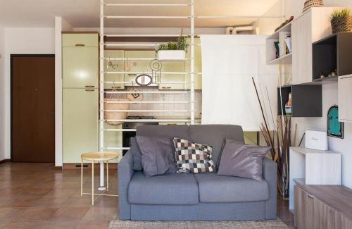 Borgo Roma Apartamento | Appartamento bilocale