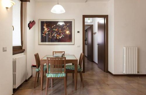 Borgo Roma Apartamento | Appartamento bilocale