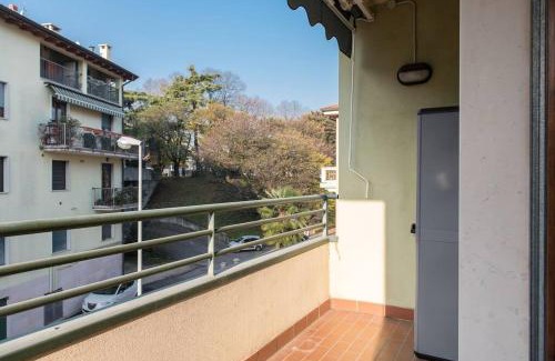 Borgo Roma Apartamento | Appartamento bilocale