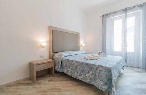 Dorgali Apartamento | Appartamento Blu