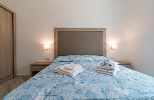 Dorgali Apartamento | Appartamento Blu