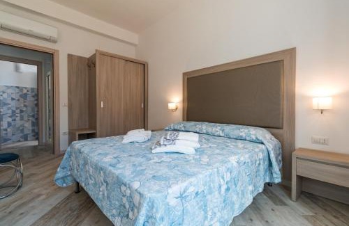 Dorgali Apartamento | Appartamento Blu