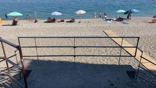 Letojanni Apartamento | APPARTAMENTO BLUE HOLIDAY