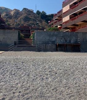 Letojanni Apartamento | APPARTAMENTO BLUE HOLIDAY