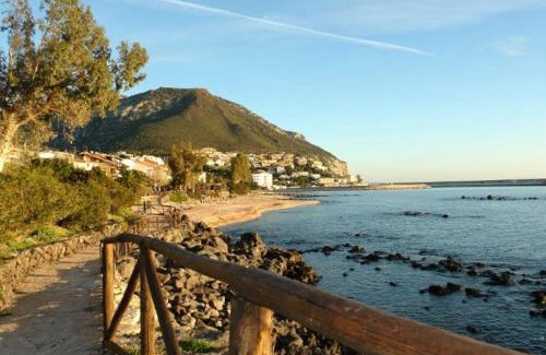 Cala Gonone Apartamento | Appartamento Blue IUN T1261