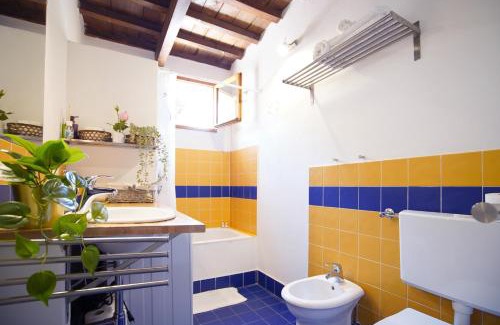 Santa Croce Apartamento | Appartamento Borgo degli Artisti