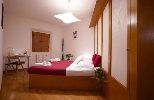 Santa Croce Apartamento | Appartamento Borgo degli Artisti