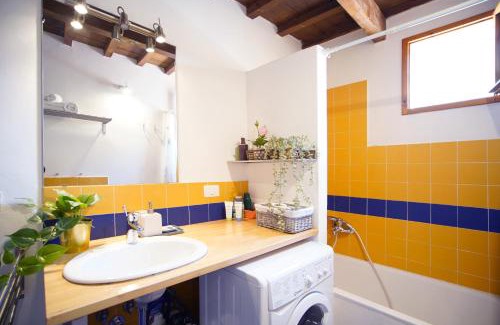 Santa Croce Apartamento | Appartamento Borgo degli Artisti