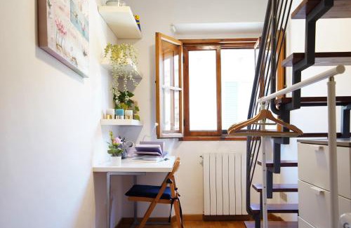 Santa Croce Apartamento | Appartamento Borgo degli Artisti