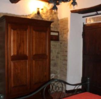 Deruta Apartamento | Appartamento borgo medioevale Rosa del Castello