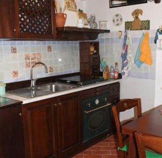 Deruta Apartamento | Appartamento borgo medioevale Rosa del Castello